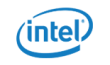 Manufacturer - intel